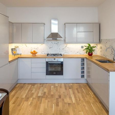 Luxuriously Flat In Streatham Appartement Londen Buitenkant foto