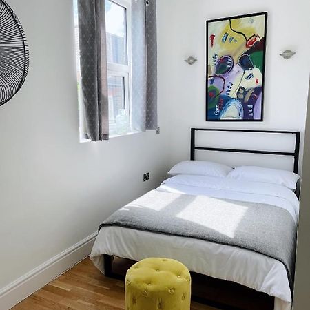 Luxuriously Flat In Streatham Appartement Londen Buitenkant foto