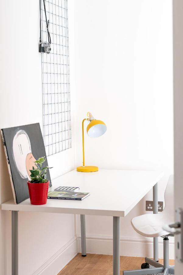 Luxuriously Flat In Streatham Appartement Londen Buitenkant foto