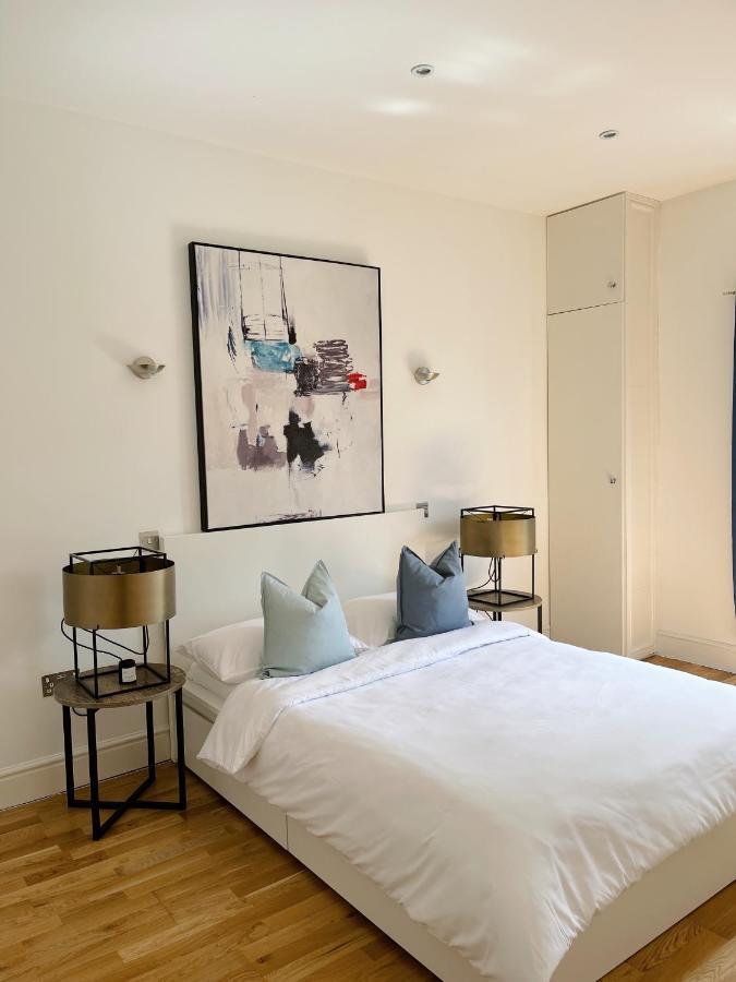 Luxuriously Flat In Streatham Appartement Londen Buitenkant foto