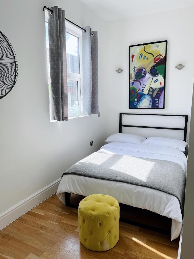 Luxuriously Flat In Streatham Appartement Londen Buitenkant foto